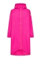 Preview: Kapby Damen Regenjacke - Pink Glo Rosa